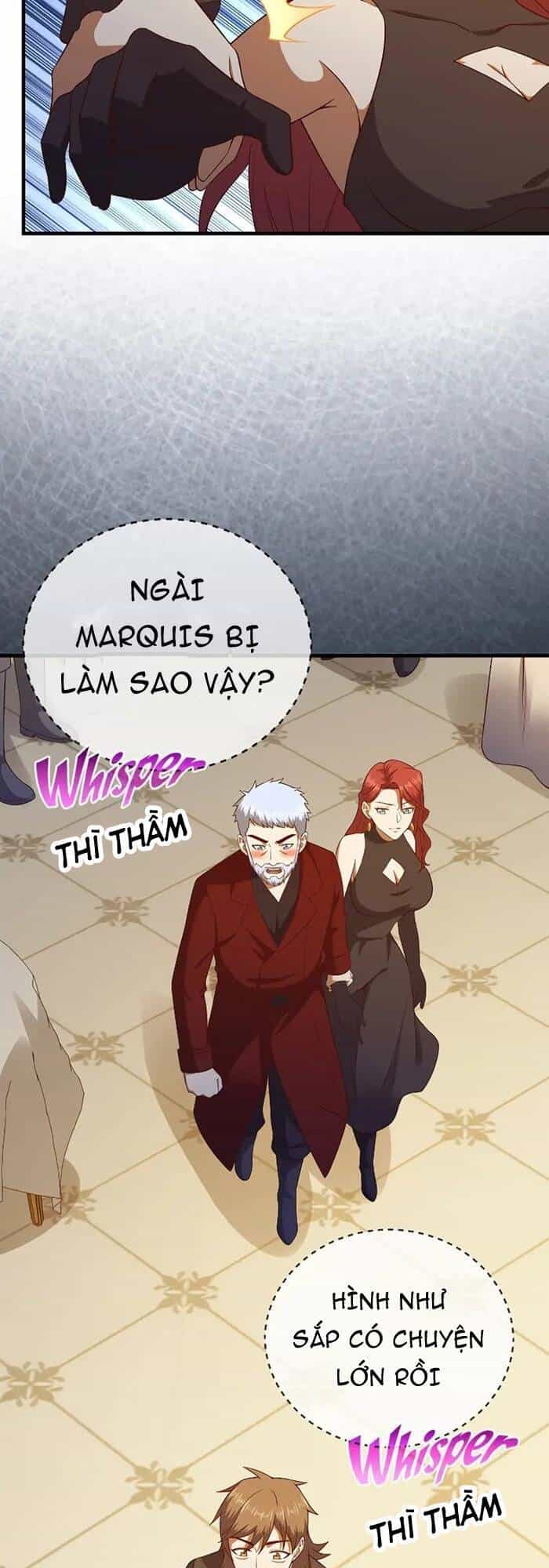 Thương Nhân Thánh Thần - Chương 107 - ảnh 49