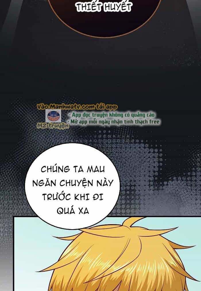 Thương Nhân Thánh Thần - Chương 108 - ảnh 19