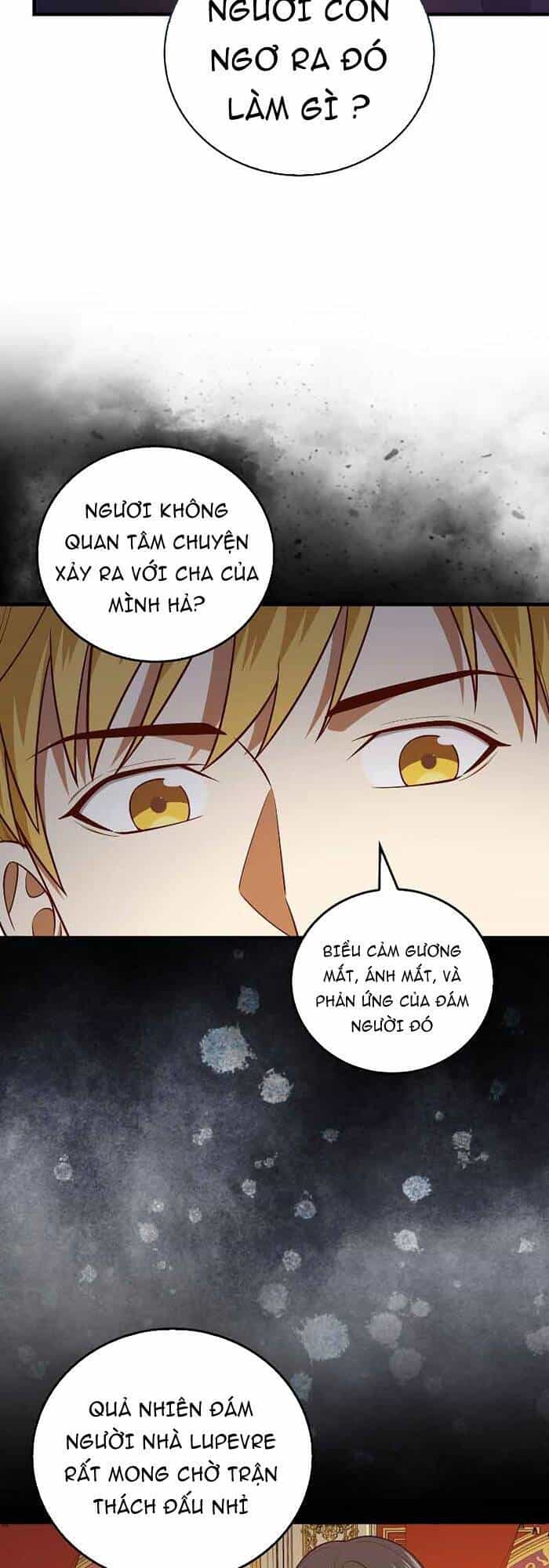 Thương Nhân Thánh Thần - Chương 108 - ảnh 9