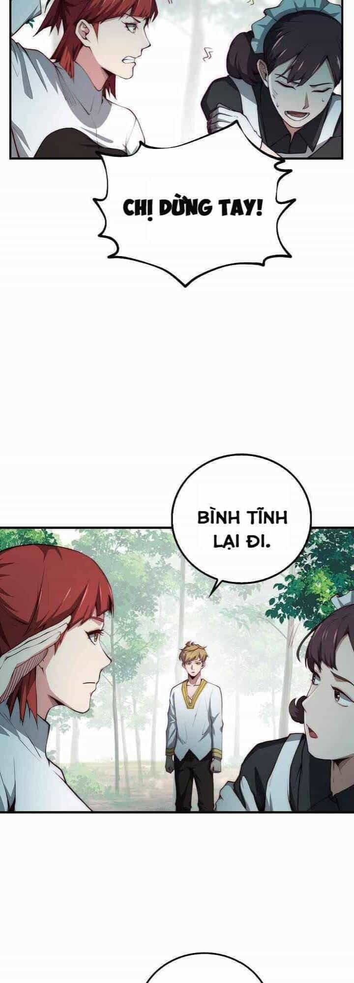 Thương Nhân Thánh Thần - Chương 11 - ảnh 7
