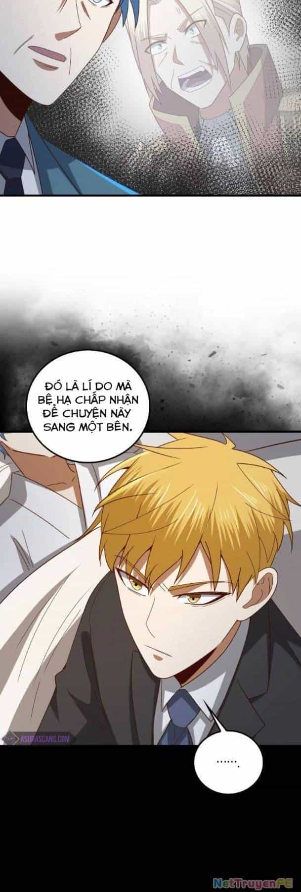 Thương Nhân Thánh Thần - Chương 112 - ảnh 49