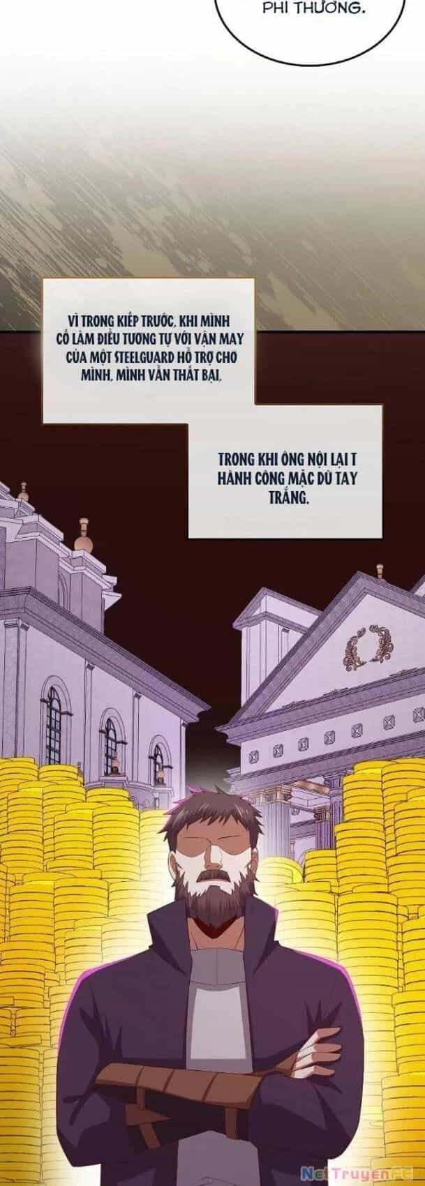 Thương Nhân Thánh Thần - Chương 114 - ảnh 5