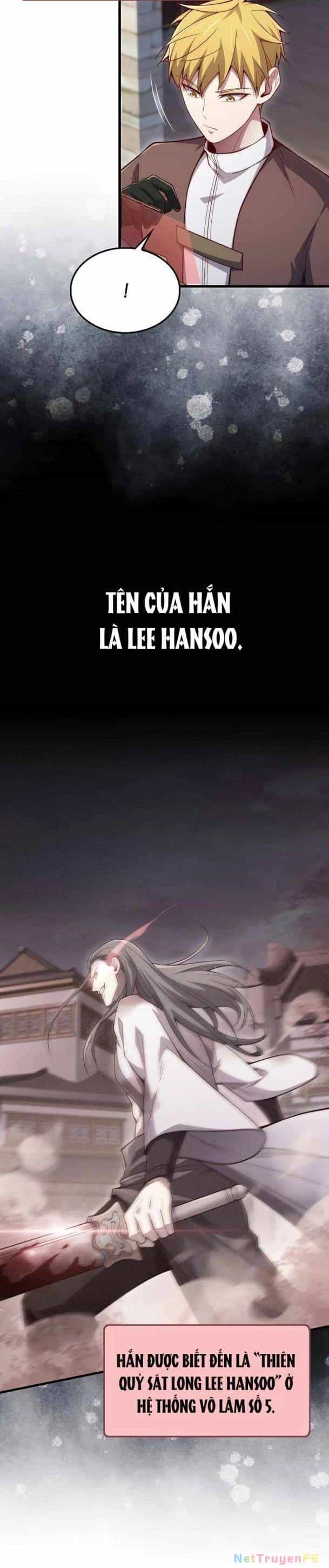 Thương Nhân Thánh Thần - Chương 117 - ảnh 16