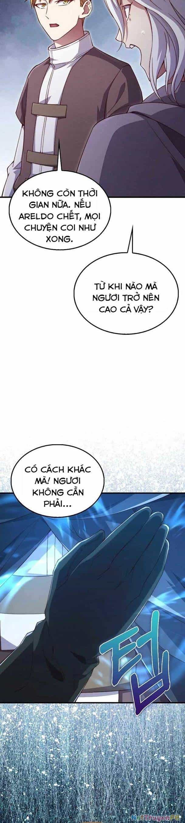 Thương Nhân Thánh Thần - Chương 120 - ảnh 27