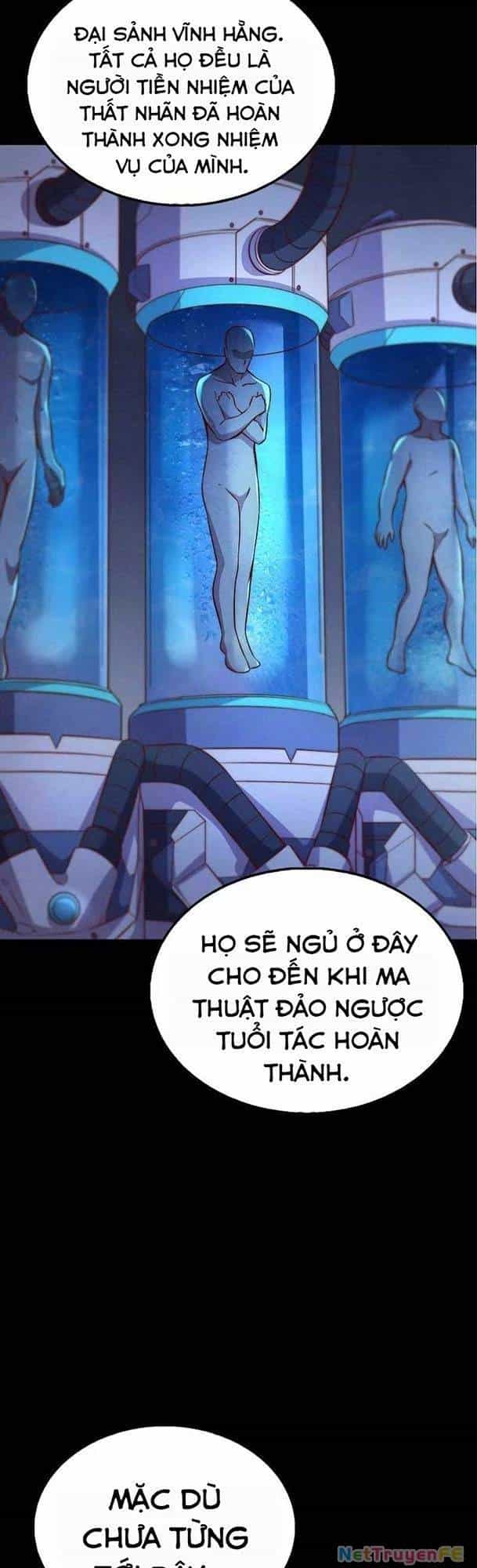 Thương Nhân Thánh Thần - Chương 120 - ảnh 38