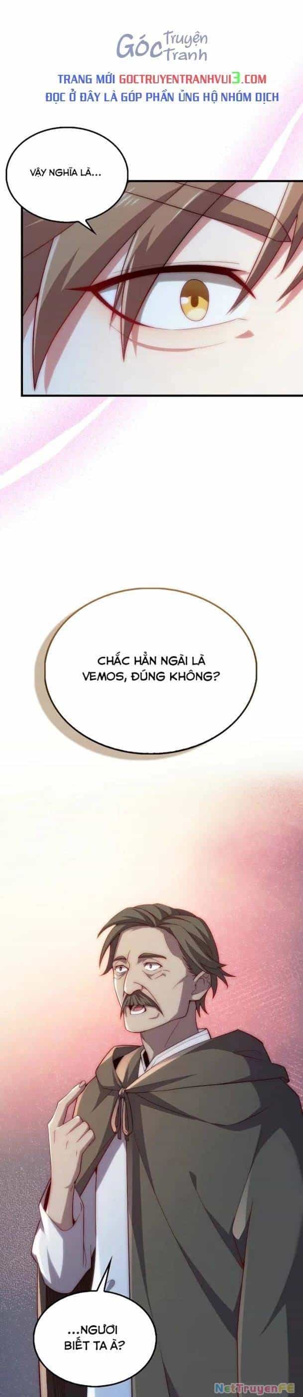 Thương Nhân Thánh Thần - Chương 121 - ảnh 12
