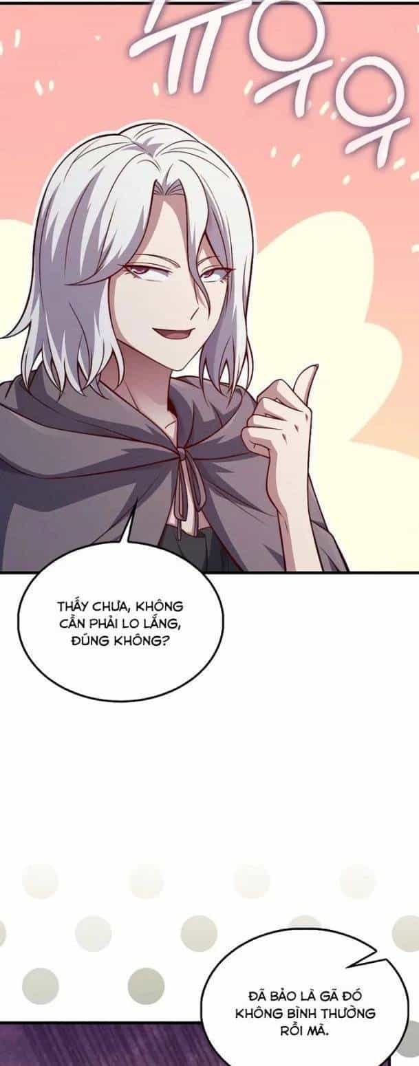 Thương Nhân Thánh Thần - Chương 121 - ảnh 39