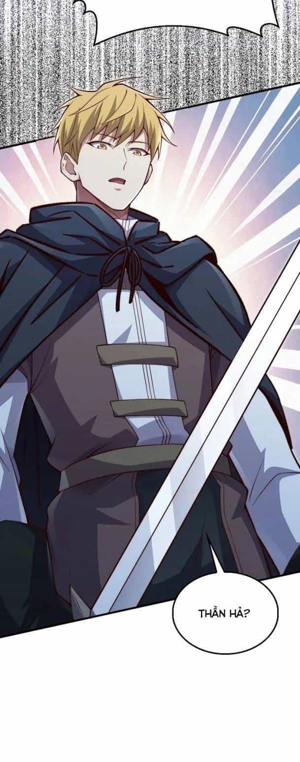 Thương Nhân Thánh Thần - Chương 121 - ảnh 45