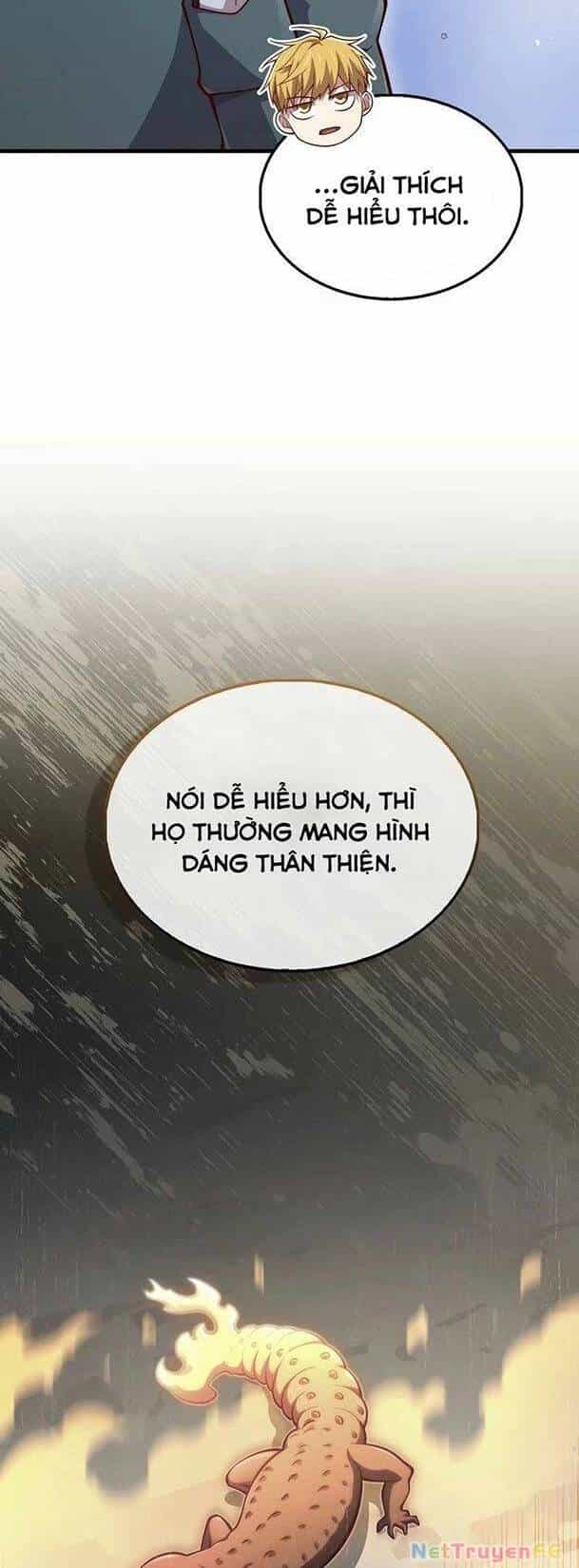 Thương Nhân Thánh Thần - Chương 124 - ảnh 3