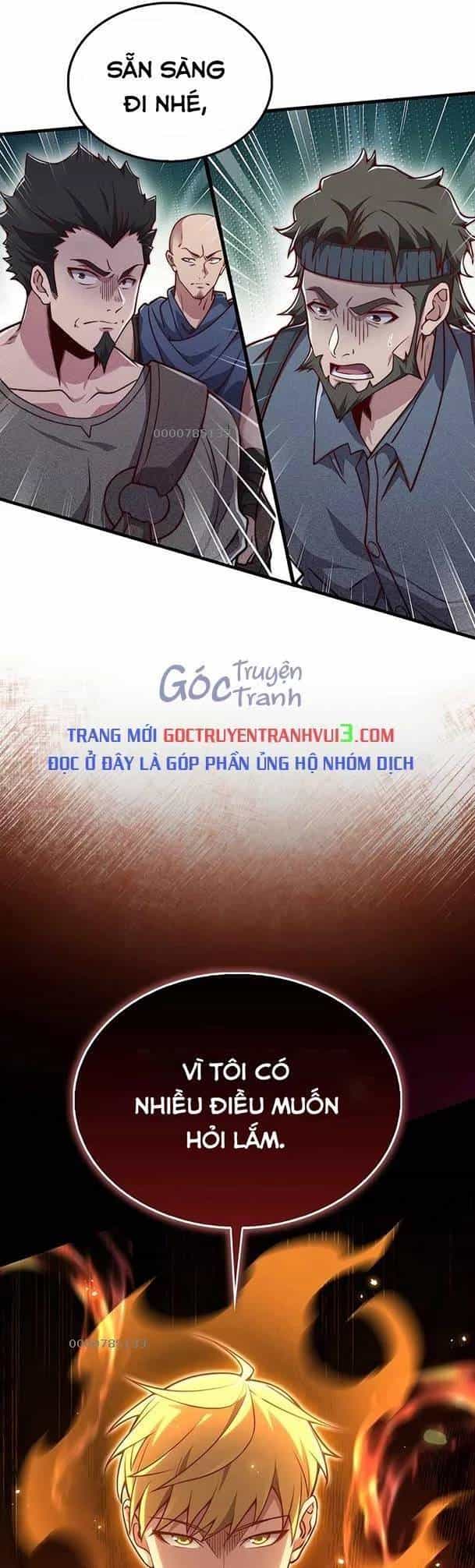 Thương Nhân Thánh Thần - Chương 124 - ảnh 56