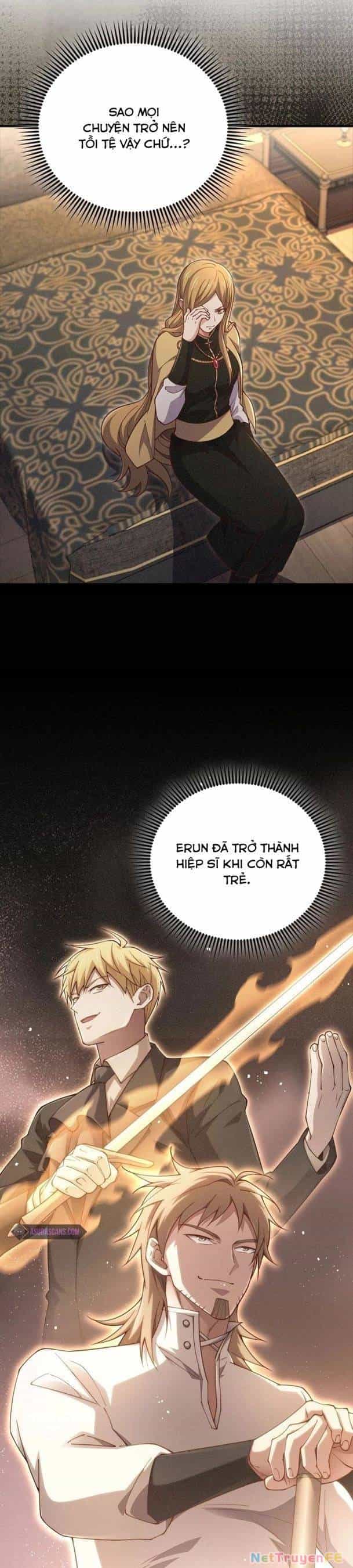 Thương Nhân Thánh Thần - Chương 125 - ảnh 26