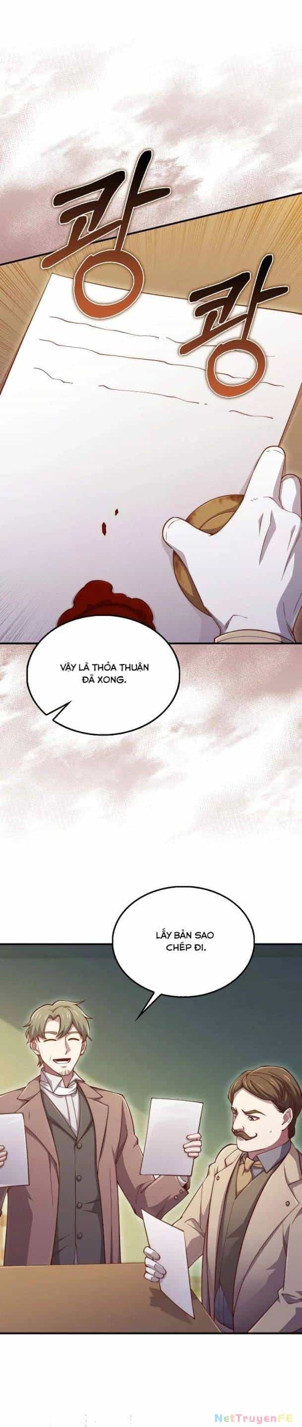 Thương Nhân Thánh Thần - Chương 129 - ảnh 22