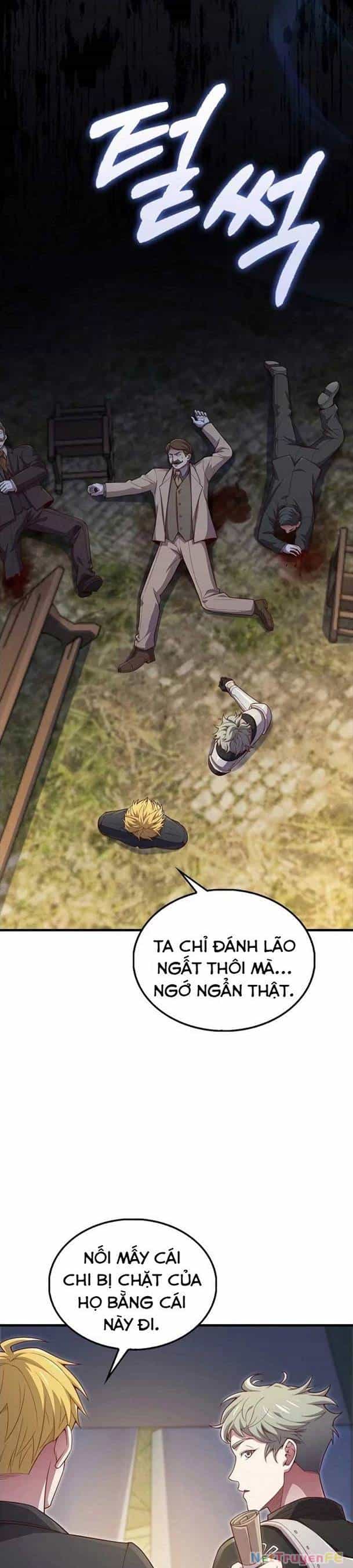 Thương Nhân Thánh Thần - Chương 130 - ảnh 15