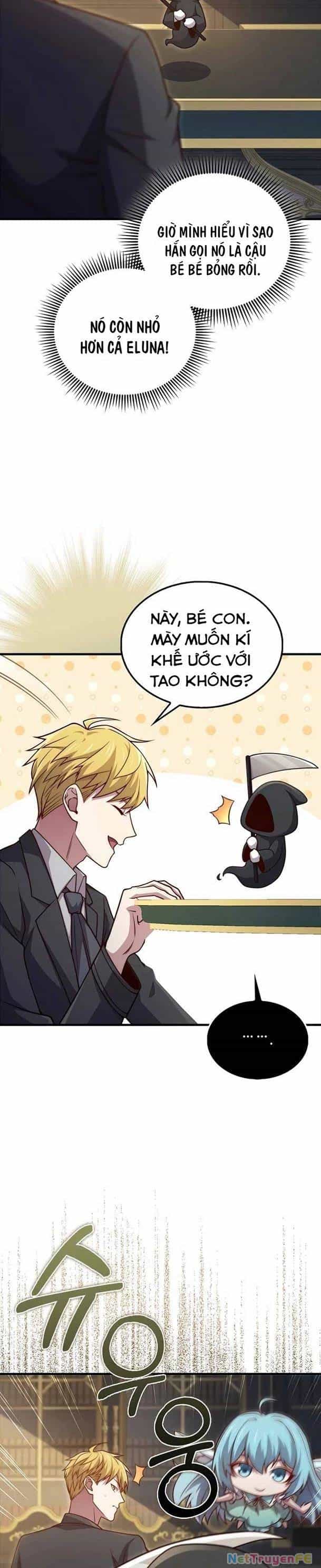 Thương Nhân Thánh Thần - Chương 131 - ảnh 25