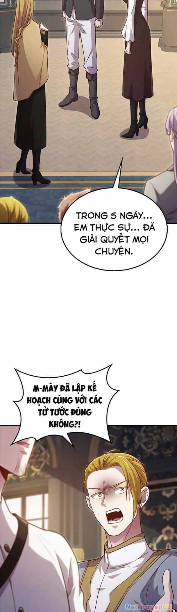 Thương Nhân Thánh Thần - Chương 132 - ảnh 36