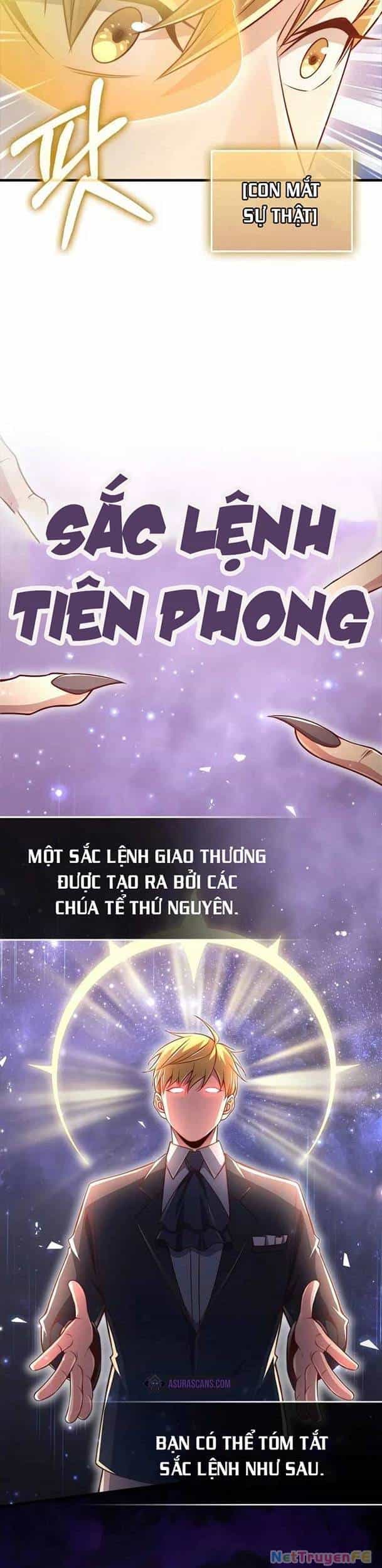 Thương Nhân Thánh Thần - Chương 132 - ảnh 8