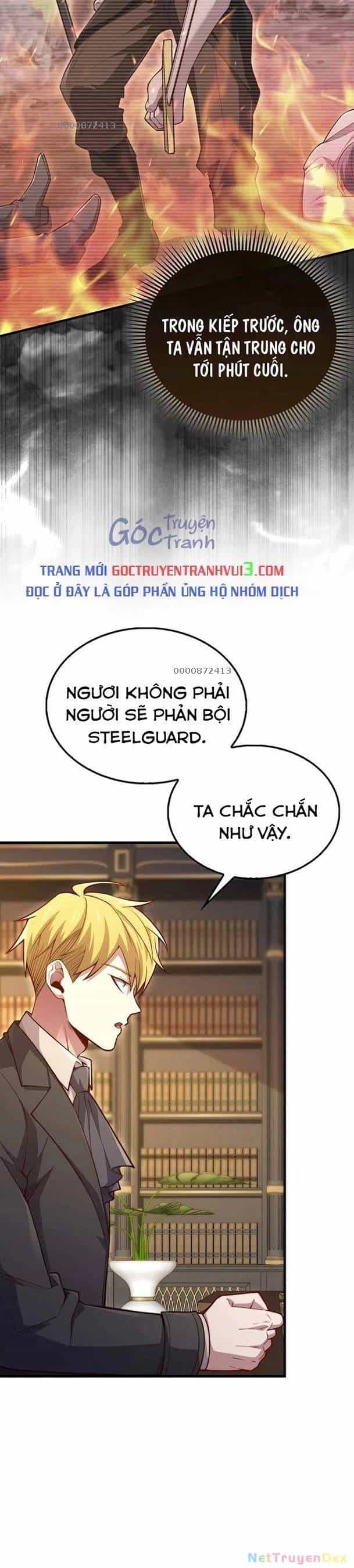Thương Nhân Thánh Thần - Chương 133 - ảnh 19