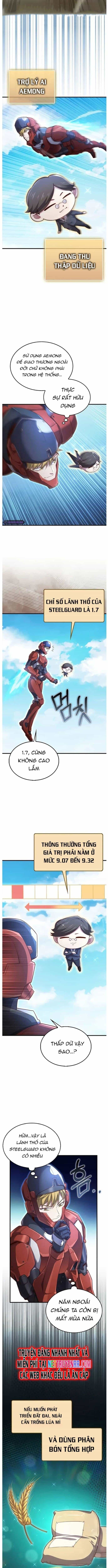 Thương Nhân Thánh Thần - Chương 137 - ảnh 9