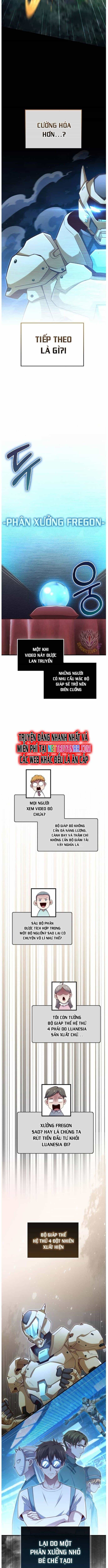 Thương Nhân Thánh Thần - Chương 139 - ảnh 4
