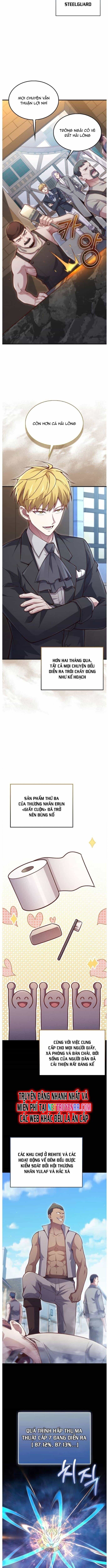 Thương Nhân Thánh Thần - Chương 141 - ảnh 4