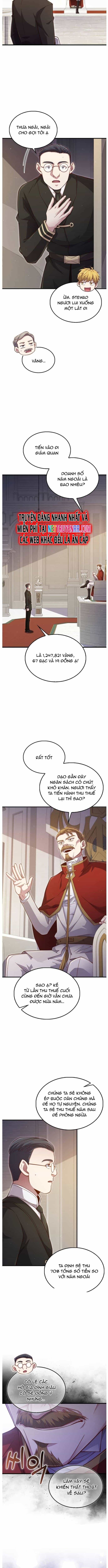 Thương Nhân Thánh Thần - Chương 144 - ảnh 2