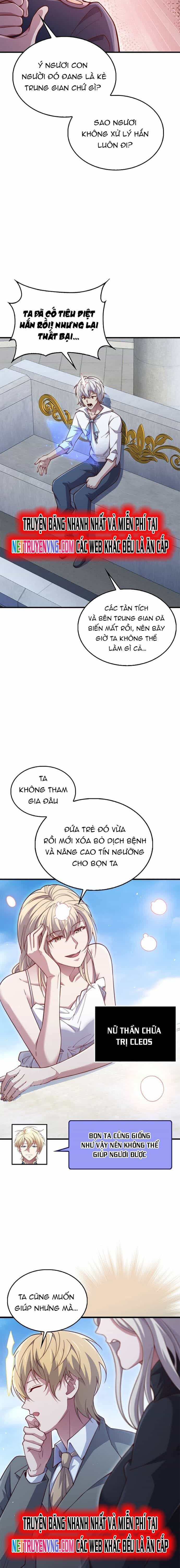 Thương Nhân Thánh Thần - Chương 146 - ảnh 15