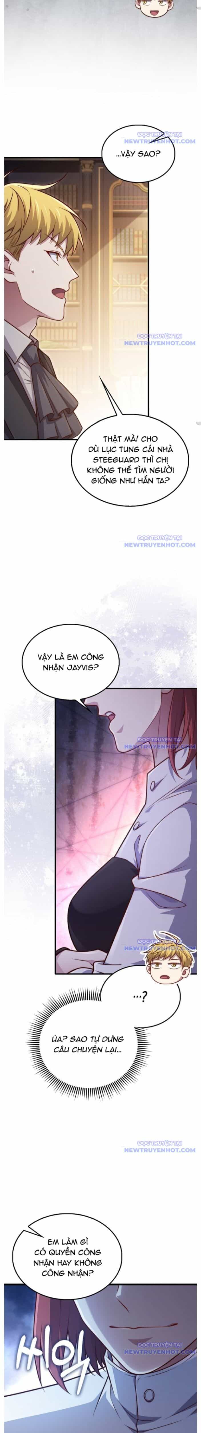 Thương Nhân Thánh Thần - Chương 147 - ảnh 9
