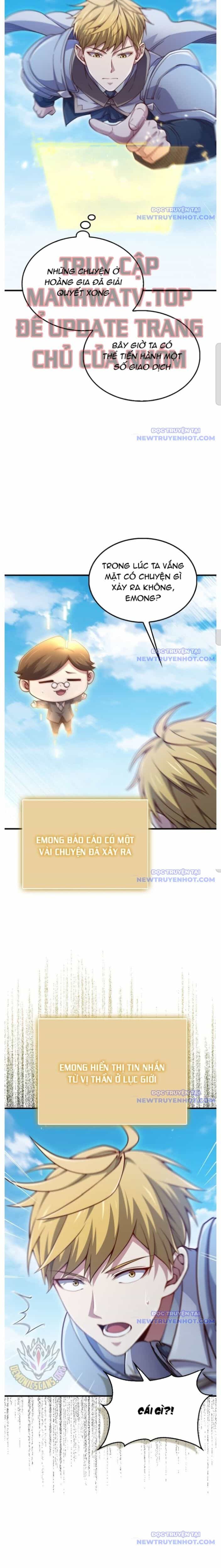 Thương Nhân Thánh Thần - Chương 148 - ảnh 16