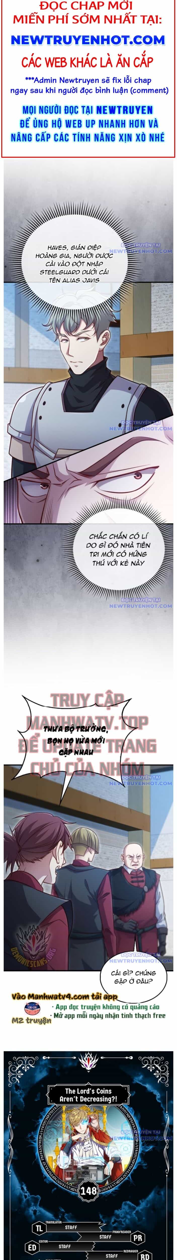 Thương Nhân Thánh Thần - Chương 148 - ảnh 2