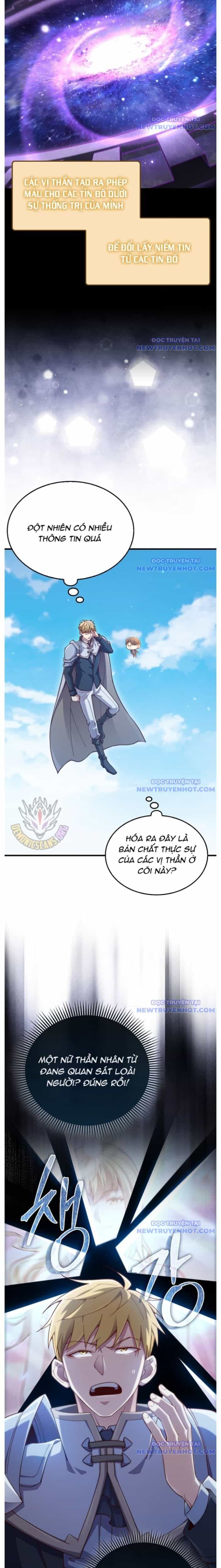 Thương Nhân Thánh Thần - Chương 148 - ảnh 20