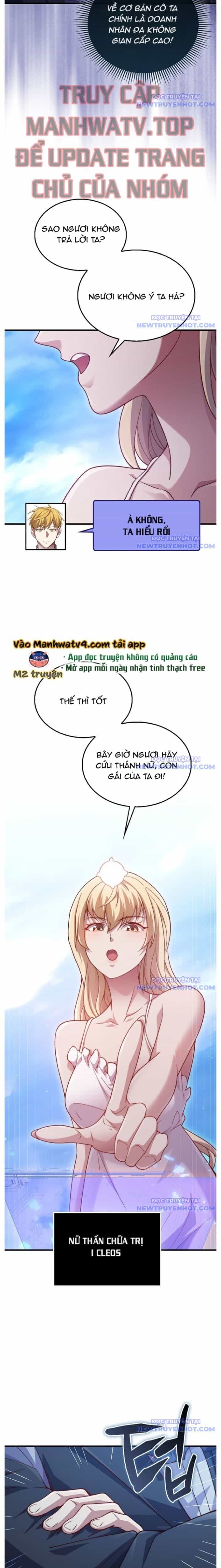 Thương Nhân Thánh Thần - Chương 148 - ảnh 21