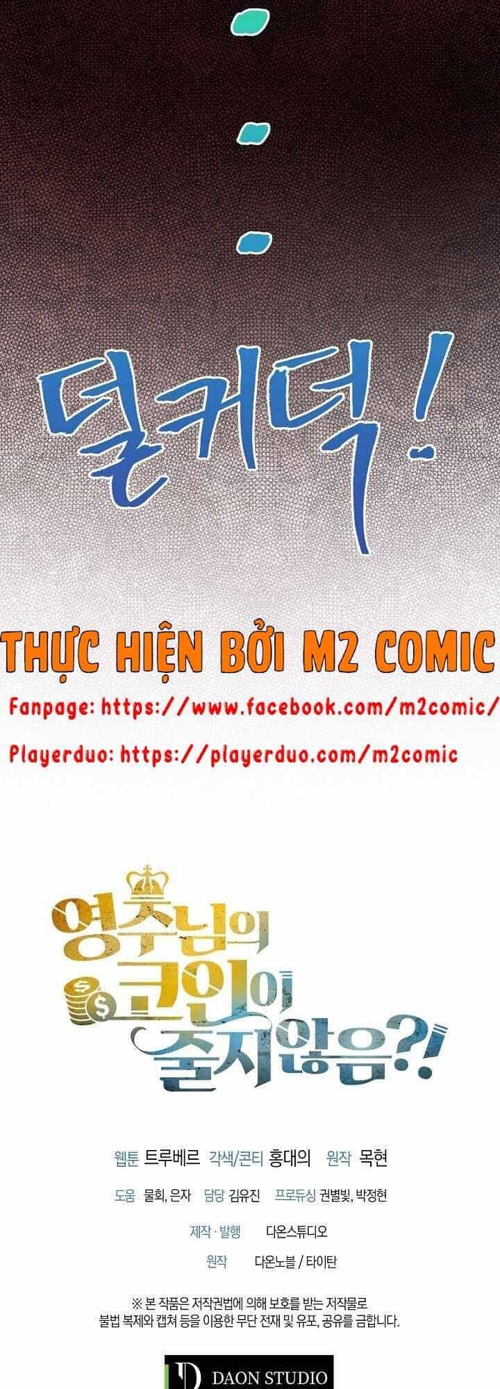 Thương Nhân Thánh Thần - Chương 15 - ảnh 53