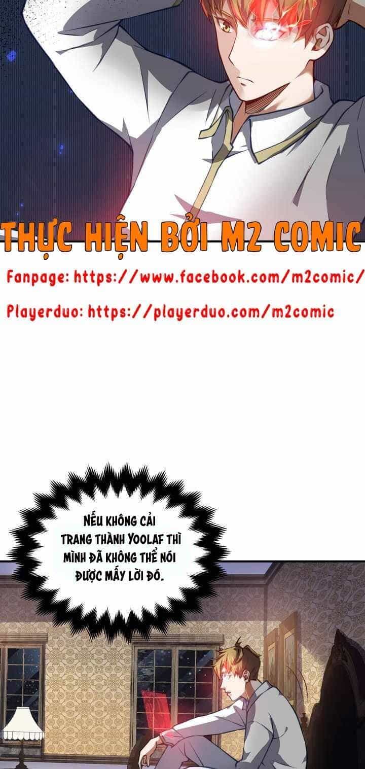Thương Nhân Thánh Thần - Chương 15 - ảnh 6