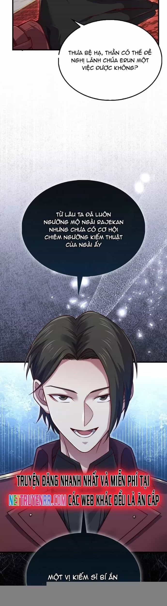 Thương Nhân Thánh Thần - Chương 154 - ảnh 43