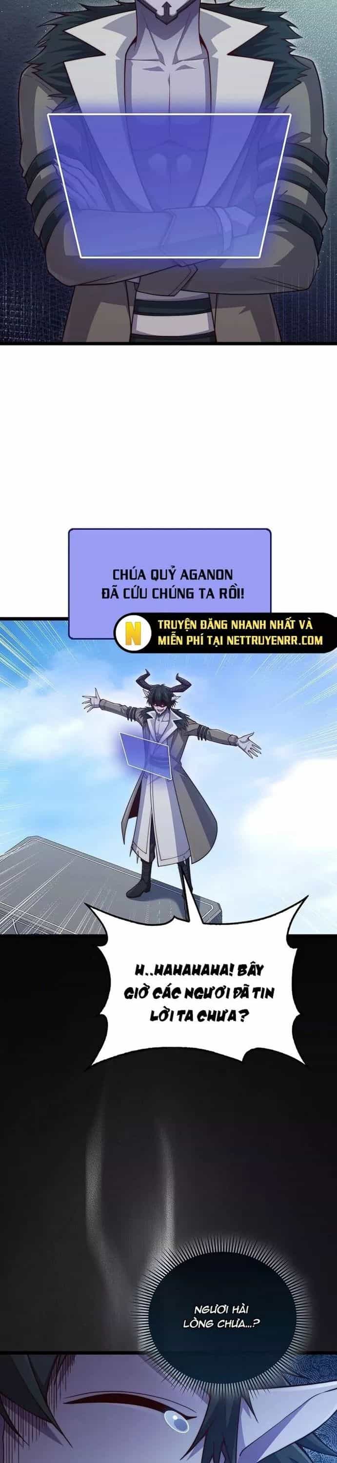 Thương Nhân Thánh Thần - Chương 156 - ảnh 32