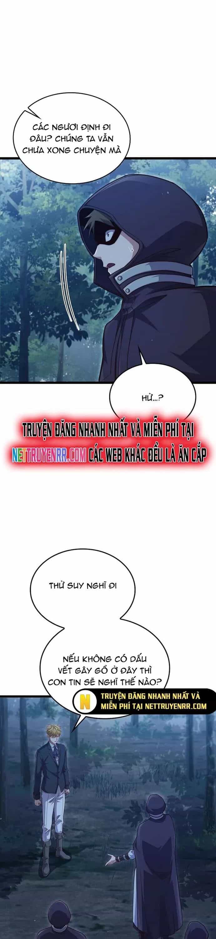 Thương Nhân Thánh Thần - Chương 156 - ảnh 34