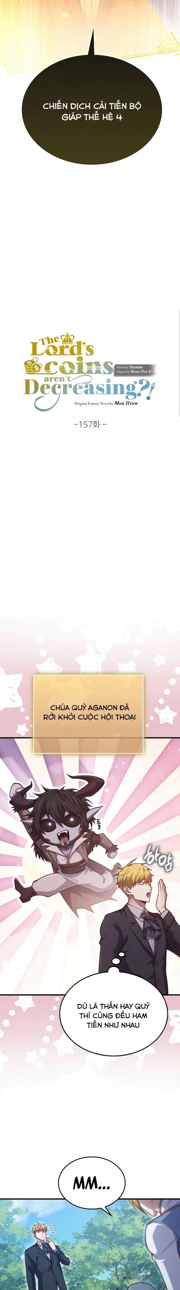 Thương Nhân Thánh Thần - Chương 157 - ảnh 6