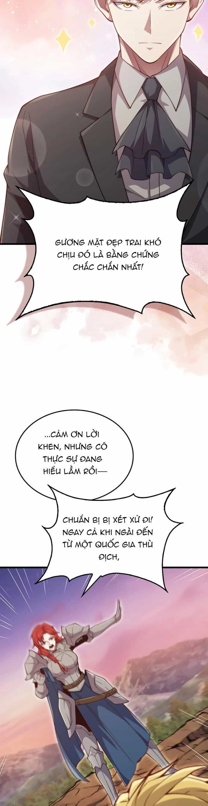 Thương Nhân Thánh Thần - Chương 161 - ảnh 28
