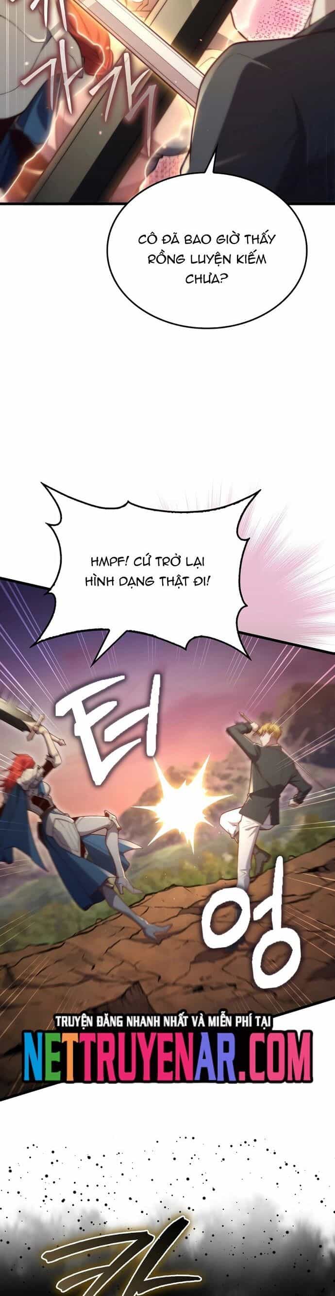 Thương Nhân Thánh Thần - Chương 161 - ảnh 32