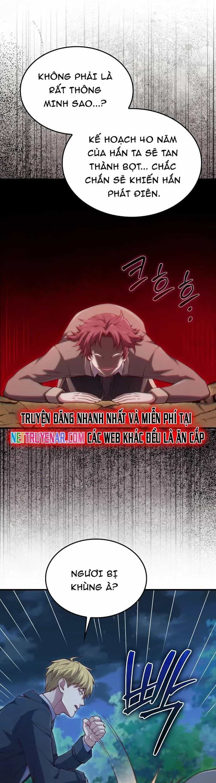 Thương Nhân Thánh Thần - Chương 163 - ảnh 35