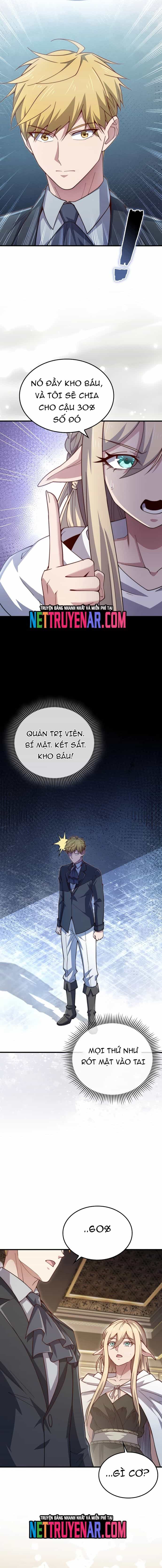 Thương Nhân Thánh Thần - Chương 164 - ảnh 10