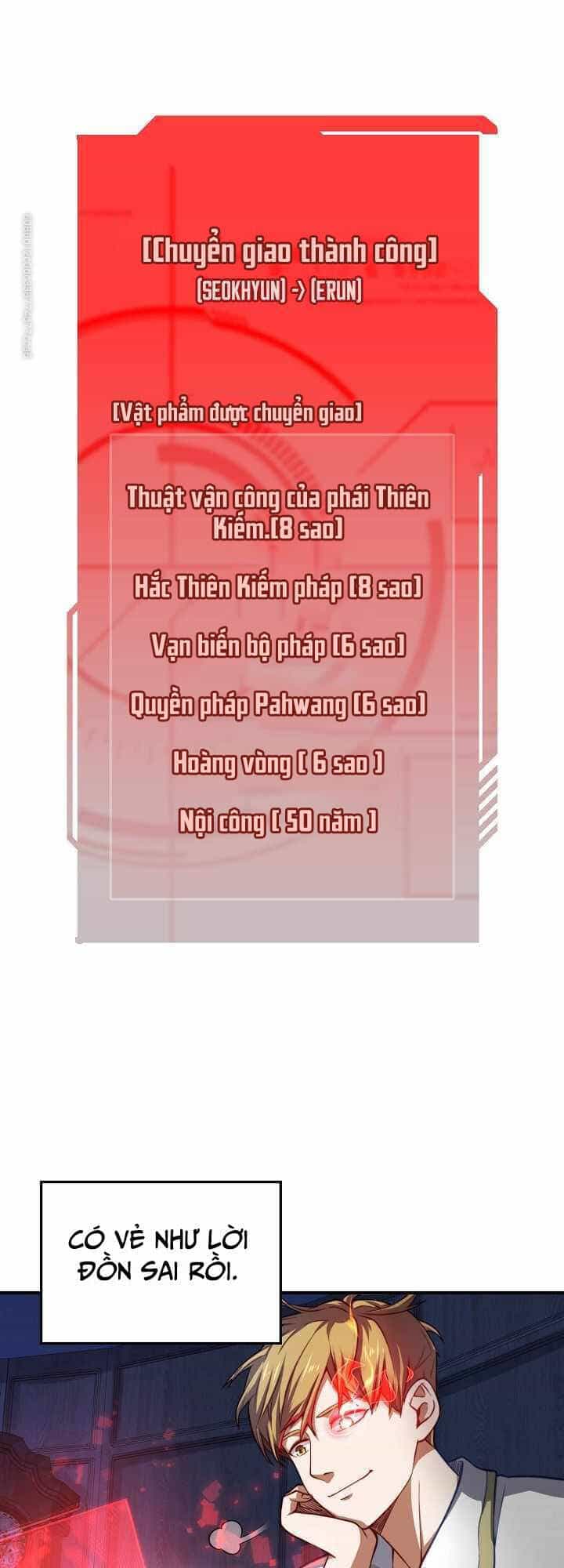 Thương Nhân Thánh Thần - Chương 17 - ảnh 19