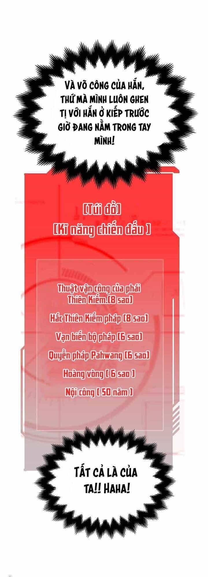 Thương Nhân Thánh Thần - Chương 17 - ảnh 37