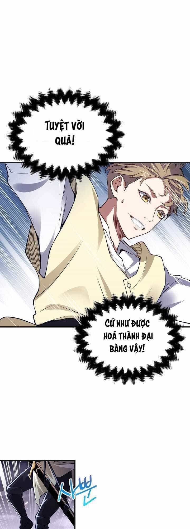 Thương Nhân Thánh Thần - Chương 17 - ảnh 48