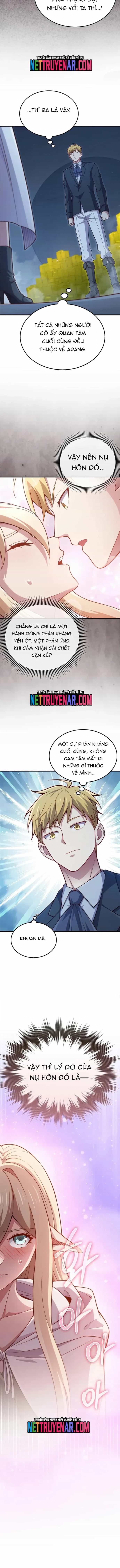 Thương Nhân Thánh Thần - Chương 170 - ảnh 13