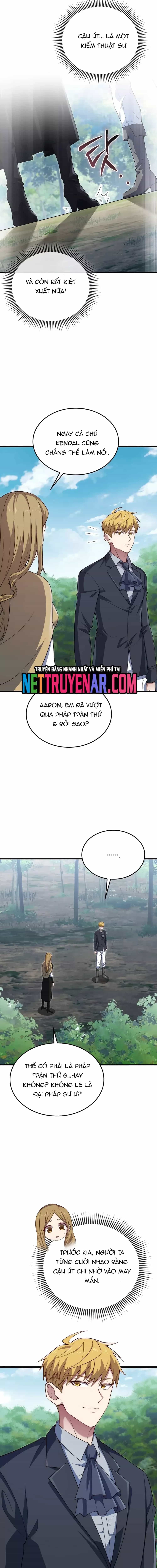 Thương Nhân Thánh Thần - Chương 174 - ảnh 13