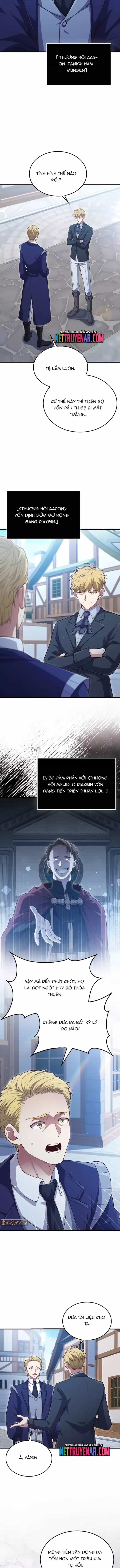 Thương Nhân Thánh Thần - Chương 175 - ảnh 4