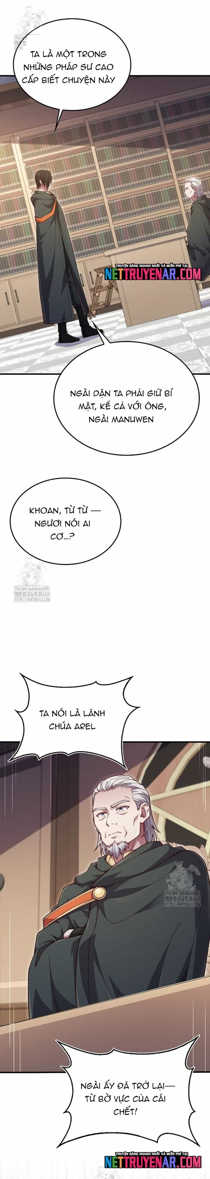 Thương Nhân Thánh Thần - Chương 177 - ảnh 26