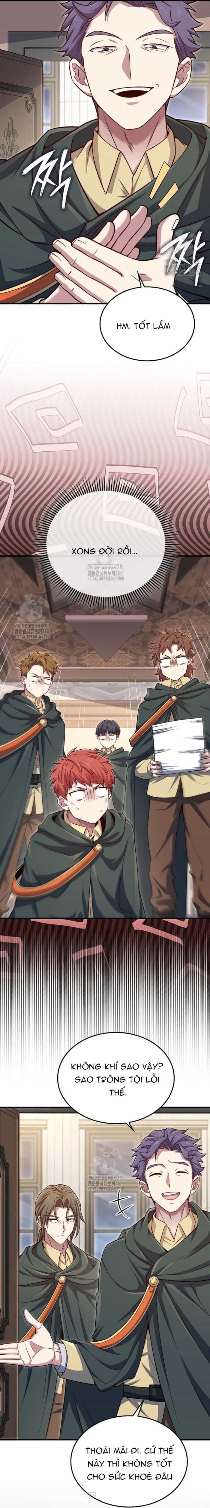 Thương Nhân Thánh Thần - Chương 177 - ảnh 4