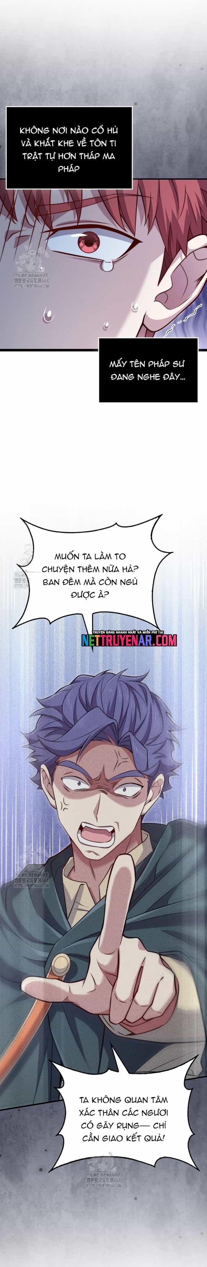 Thương Nhân Thánh Thần - Chương 177 - ảnh 5